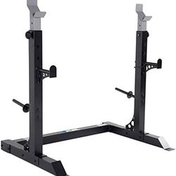 SQUAT RACK