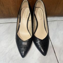 Liz Claiborne Block Heels