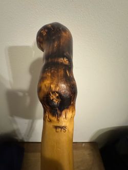 walking stick