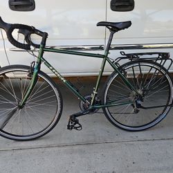Trek 520 Tour Bike for Sale in Fresno CA OfferUp