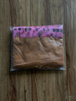 Supreme “Everything is shit” Tee Shirt