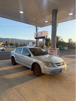 2010 Chevrolet Cobalt