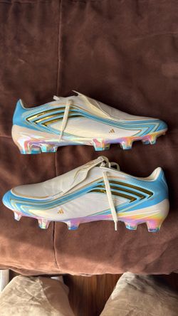 F50 Messi Elites Size 8.5