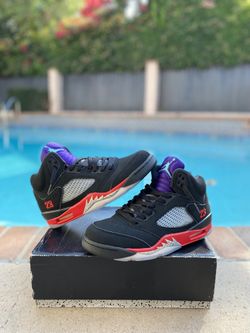 Nike Jordan 5 Retro Top 3 SIZE 10