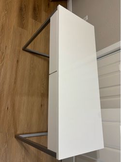 Vanity Table