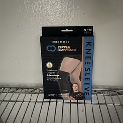 Copper Compression