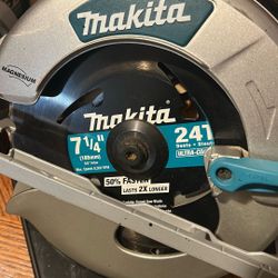 Makita Circular saw