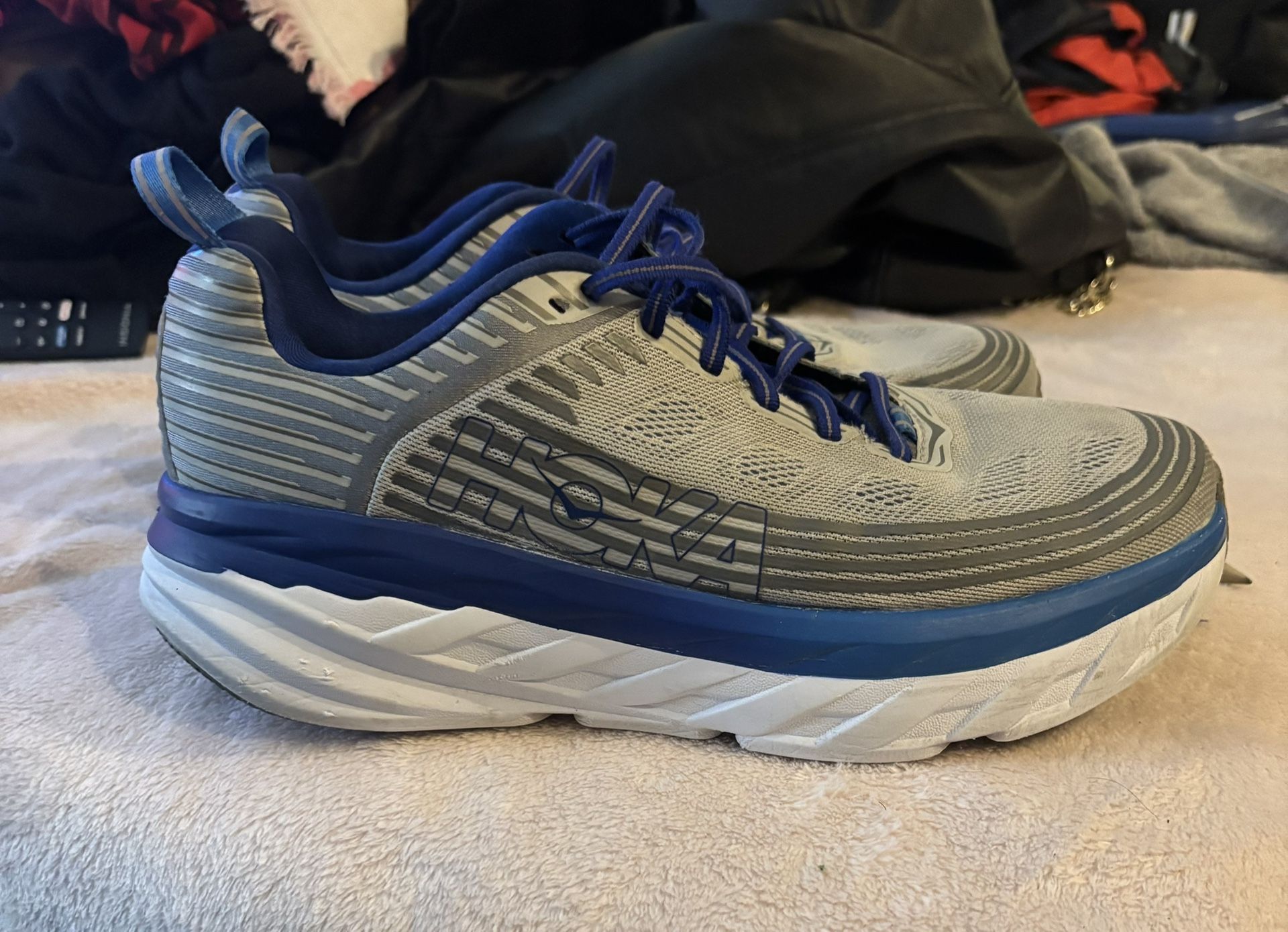 Men’s HOKA Shoes