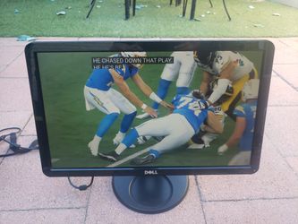 DELL 22 INCH HD MONITOR