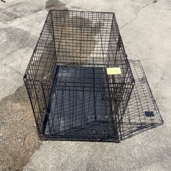 Dog Crate Med 24x36