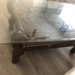 Coffee Table ( Mor Furniture)