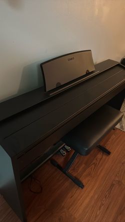 Casio Px 770