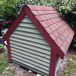 Dog House