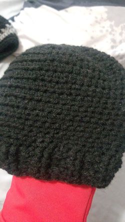 black boy beanie 2/3