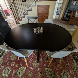 Ikea Dining Table