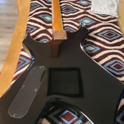 Guitar Electric
