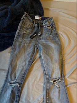 Fashion nova jeans