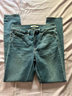 Levi’s Women’s Jeans