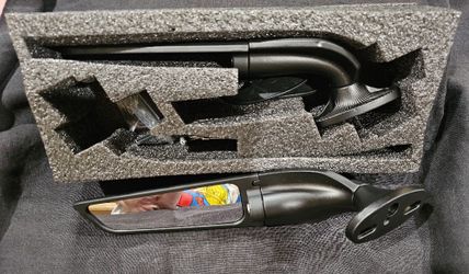 Motorcycle Rear View Mirrors