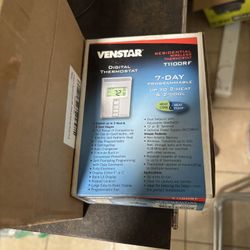 Venstar Digital Thermostat Wireless 