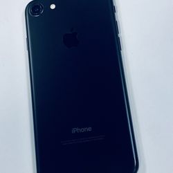 Iphone 7 Fully Unlocked 