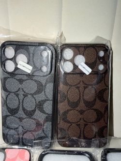 Phone cases