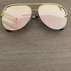 Quay Sunglasses