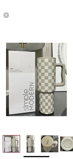 simple modern cup checkmate｜TikTok Search