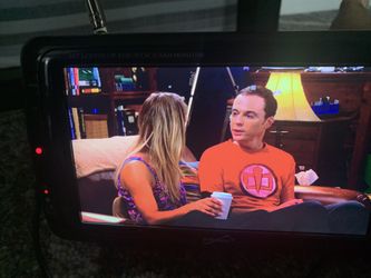 Supersonic 7 inch LCD TV brand new $35