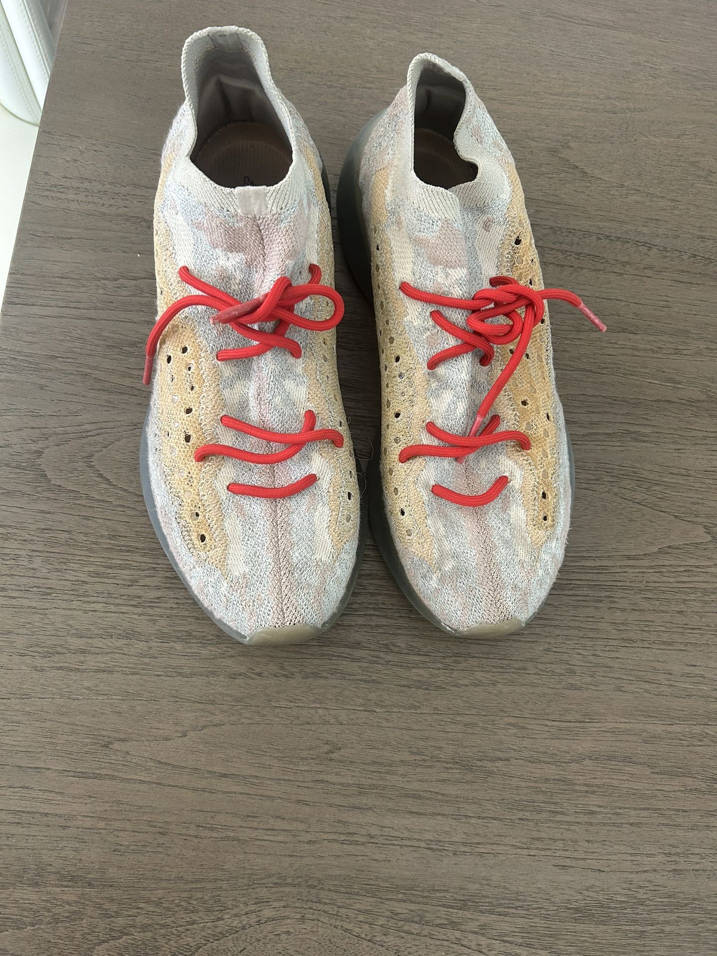 2020 Yeezy Boost 380 'Pepper Reflective