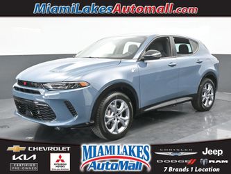2025 Dodge Hornet