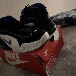 Air Max Pennys 1 Orlando 