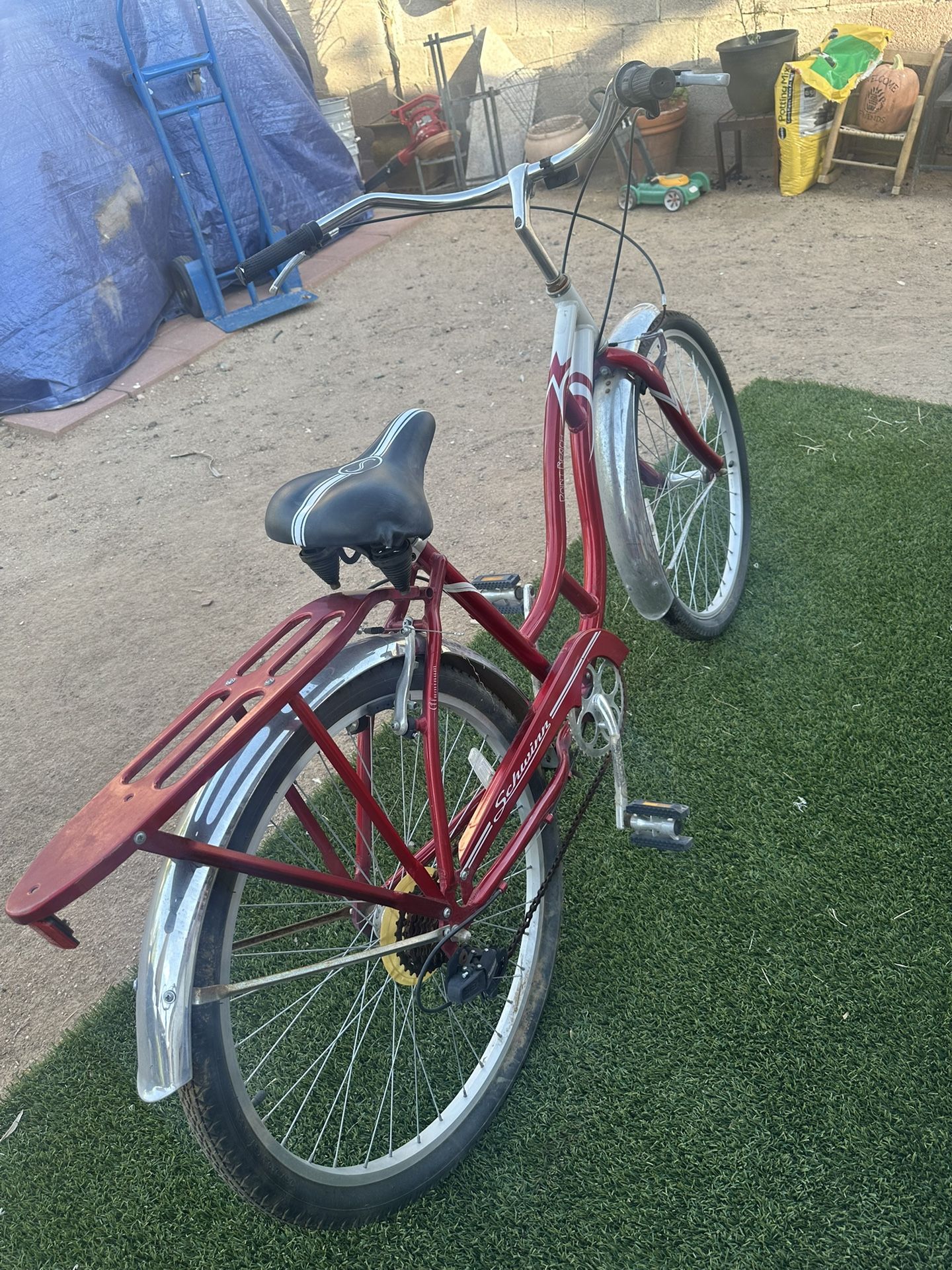 Schwinn Bicycle