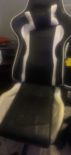 Gaming chair