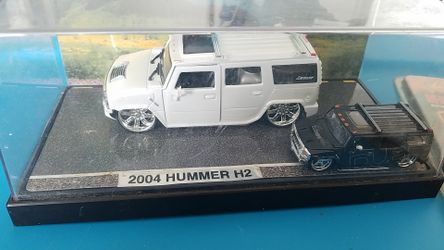 Hummers