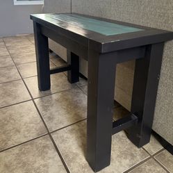 Small Side/Sofa Table