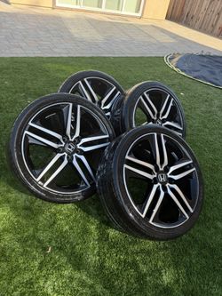 Rims