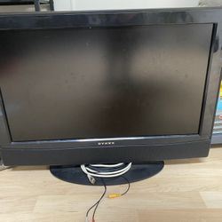 Dynex 32” TV 