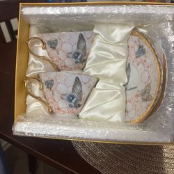 Tea Set