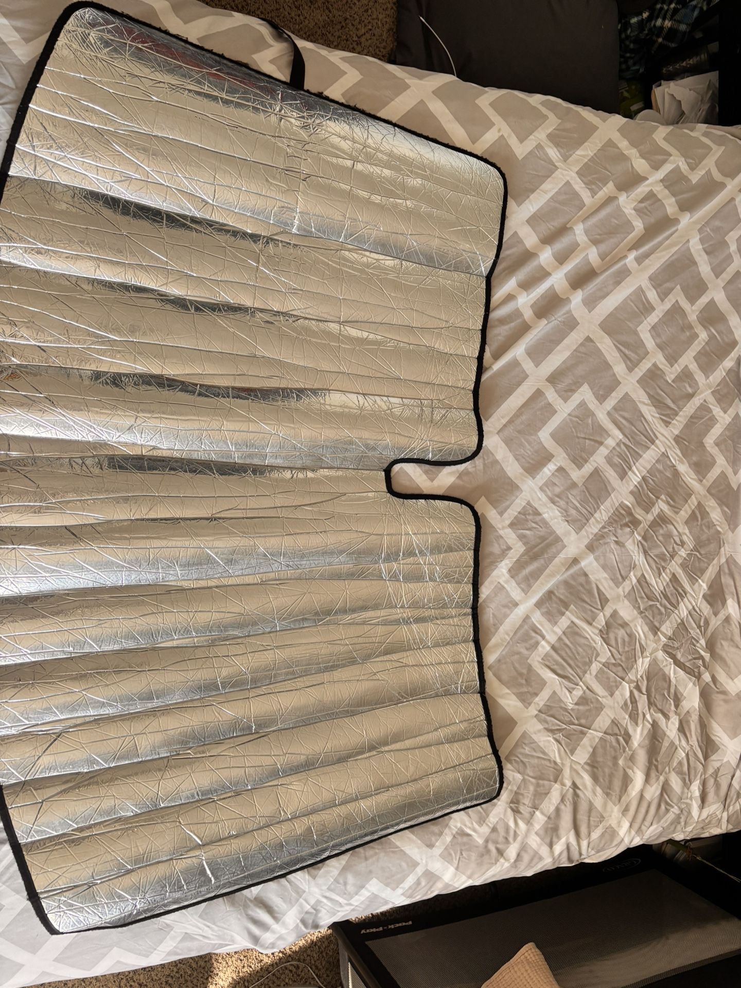Car Visor 
