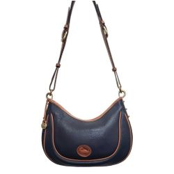 DOONEY & BOURKE Cresent Shoulder Bag 