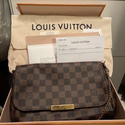 Louis Vuitton 