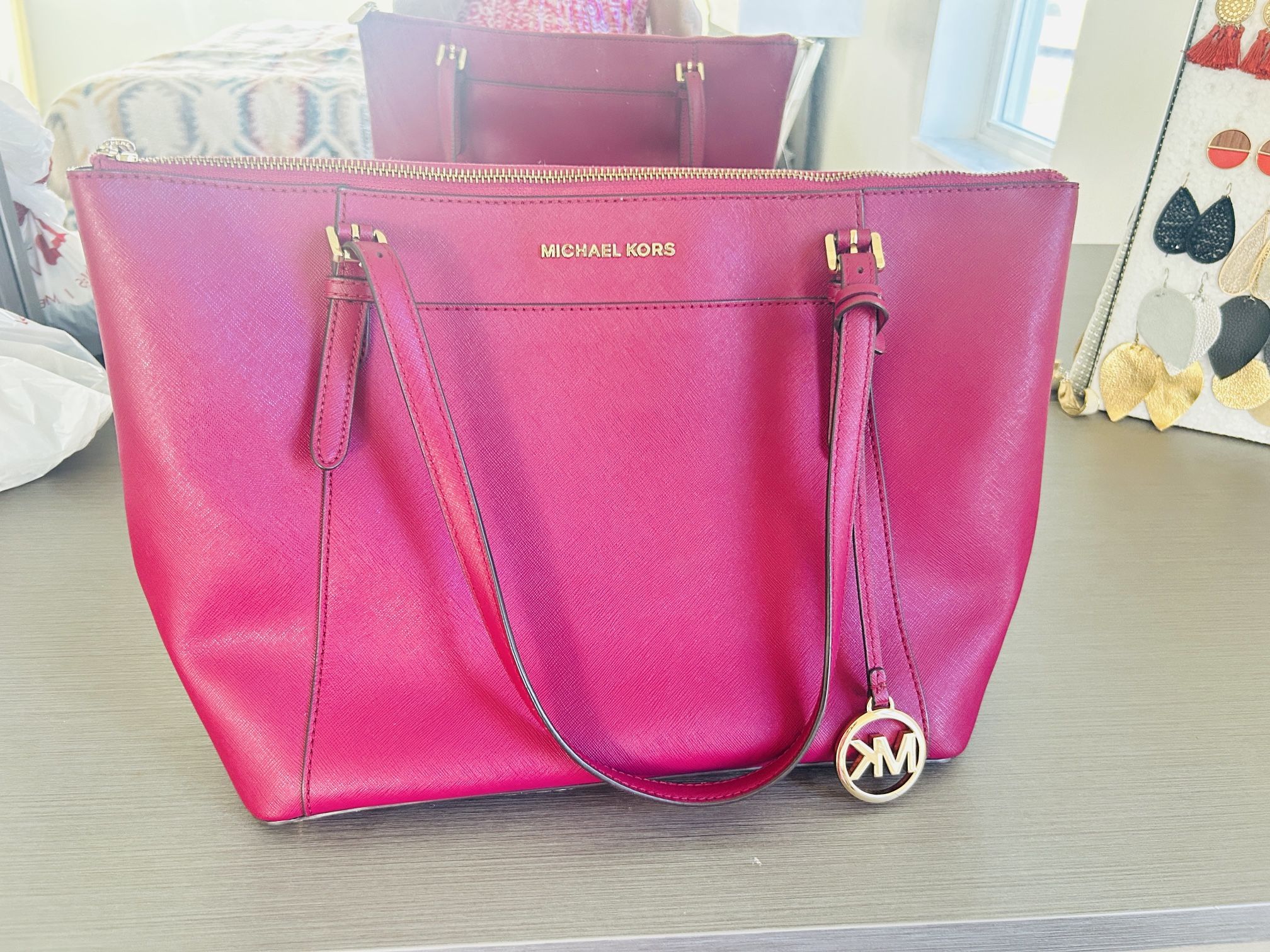 Mk Bag