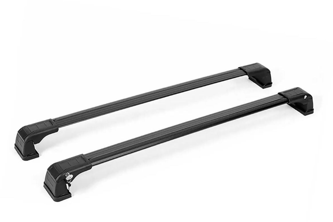 2013 Mazda 3 Roof Rack