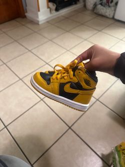 Toddler Jordan 1 6C