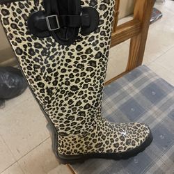 Rain Boot