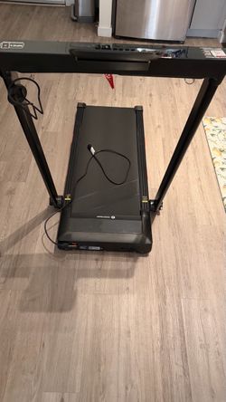 Treadmill “Deer Run Z10 Pro”