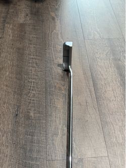 Left handed ping Sigma 2 putter