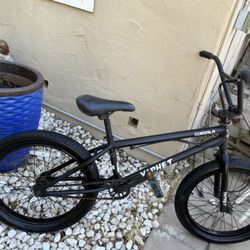 BMX Bike