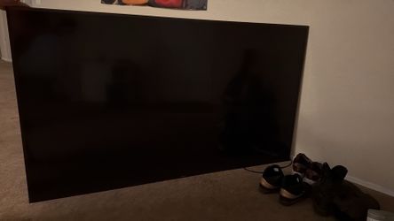 85 inch SONY tv